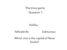 Kahoot 3rd grade trivia, a kahoot quiz can be a great way to check students' knowledge before you start teaching a subject to help avoid making it too . Trivia Game Free Activities Online For Kids In 3rd Grade By Wpga 3jk Ipad