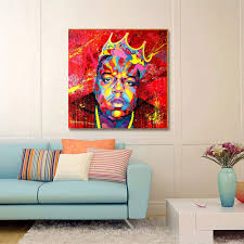 Check spelling or type a new query. Mox Wallart Crescent Art Colorful Man Art Portrait Wall Art For Living Room Bedroom Office Hotel Original Design Painting On Canvas Print 12x12 Inch Without Wooden Frame Buy Online In Brunei At