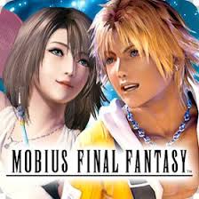 Mobius Final Fantasy Mod Apk V2 0 110 Full Mobius Final Fantasy Final Fantasy Final Fantasy X