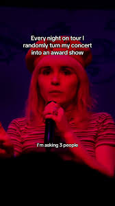 San Diego Live Music and Award Show Highlights