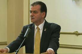 Atracția lui ludovic orban pentru muzică nu mai reprezintă de multă vreme un secret, actualul premier având chiar o poreclă la activ, în acest sens. A6yyfqppufalim