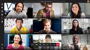 Download microsoft teams now and get connected across devices on windows, mac, ios, and android. What S New In Microsoft Teams April 2020 Microsoft Tech Community