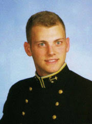 CAPT Matthew Charles Hays Freeman (1980-2009)