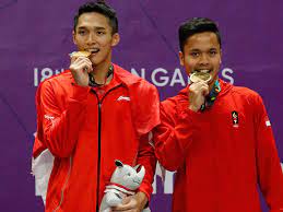 We did not find results for: Anthony Ginting Dan Jonatan Christie Diminta Jaga Disiplin Dan Komitmen