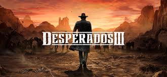 Desperados iii offers perfect gameplay, beautifully designed worlds and amazing. Desperados Iii Demo On Gog Com