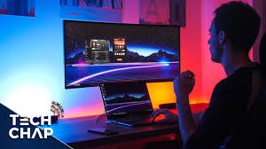 The Ultimate Smart Light Setup Philips Hue Play Setup The Tech Chap Youtube