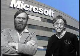 He went on to washington state university. Inventor Of Microsoft Bill Gates Dan Paul Allen Steemit
