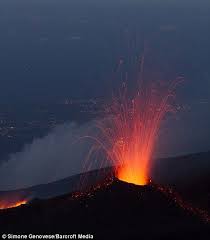 Etna Volcanic Eruption First 2014 Mount Etna Eruption Is Amazing Photos Etna Volcano Etna Etna Eruption
