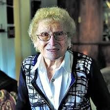 Rosa Carolina Martinez