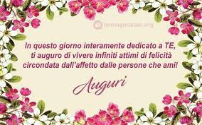 Check spelling or type a new query. Frasi Compleanno Immaginiamo Org