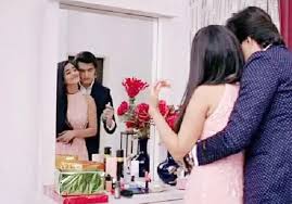 Kartik And Naira S Kiss Yeh Rishta Kya Kehlata Hai Actors Kartik And Naira To Romance On Screen See Viral Photos Celebs Photo Gallery India Com Photogallery See more of kartik + naira = kaira on facebook. yeh rishta kya kehlata hai actors