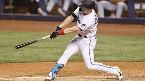 6 exciting stats you should know about corey dickerson. Blue Jays Acquire Corey Dickerson In Four Player Swap With Marlins Mlb Daily Dish