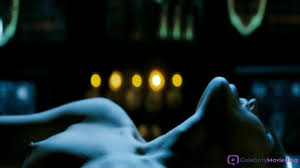 Malin Akerman Hot Nude Sex Scenes in Watchmen - Celebrity Movie Blog