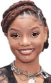 Biografía de Halle Bailey (Su vida, historia, bio resumida)