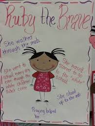 The program, provided by the starfall education foundation, a nonprofit organization, was conceived by dr. Learning With Firsties Ruby Bridges Activities Ruby Bridges Black History Activities