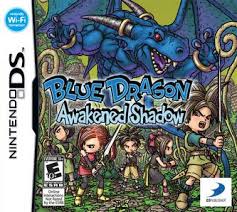 As every character is a little bean in a different color, players may want to do some customization, either to make it easier or more difficult for the group to. Blue Dragon Awakened Shadow Wikipedia