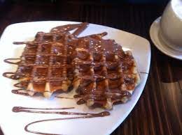 All corners of secret pockets and hidden traditions is what we seek to find and bring to your table. Where Is My Ice Cream Strawberries Coles Picture Of Max Brenner Chocolate Bar Melbourne Tripadvisor