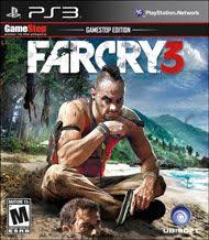 Far Cry 3 For Playstation 3 Gamestop Pc Games Download Far Cry 3 Xbox 360 Games