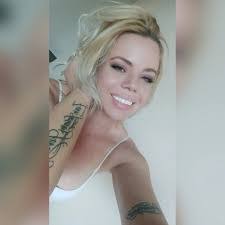 Kailey Marshall's Instagram, Twitter & Facebook