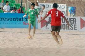 أعلن الاتحاد الأفريقي الكرة الطائرة، عن خسارة منتخب مصر للسيدات للكرة الطائرة الشاطئية في نصف نهائي التصفيات المؤهلة لأولمبياد طوكيو المقبلة، واعتباره منسحباً. Ù…Ù†ØªØ®Ø¨ Ù…ØµØ± ÙŠÙƒØªØ³Ø­ Ø±ÙˆÙ…Ø§Ù†ÙŠØ§ 11 2 Ø§Ù„Ù…ØµØ±ÙŠ Ø§Ù„ÙŠÙˆÙ…