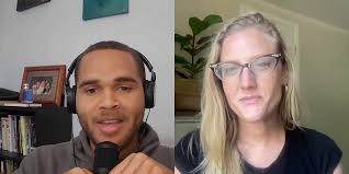 Ex-Jehovah's witness tells her story