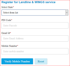 Apply Activate Bsnl Wings Free Trial Online From India Or Abroad