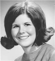 Judith Mabry Obituary (1953