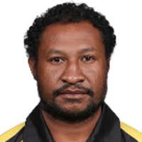 KENYA vs PNG Cricket Scorecard, 2nd Match, Group B at New Plymouth, January  13, 2014