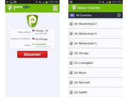 Descarga opera con la función de vpn . Purevpn Android App Review And Free Download
