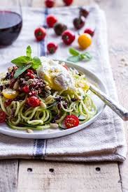 Spaghettis De Courgette Recette Quels Spaghettis De Legumes Pour Changer Des Pates Elle A Table Spaghetti De Legumes Spaghetti De Courgette Recettes De Cuisine