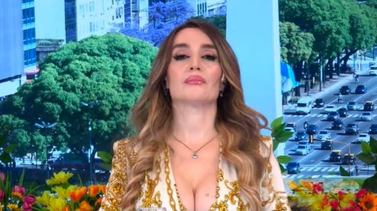La grave denuncia de Fátima Florez que encendió las alarmas: He recibido  llamados perturbadores