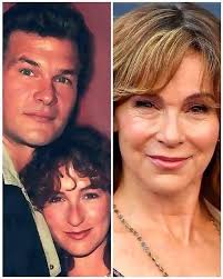 A loving couple. The way he's reaching around her and helping think Patrick  Swayze in the pottery scene.