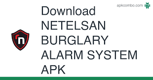 Antes de descargar, se proporciona una información completa sobre el archivo apk gsm . Netelsan Burglary Alarm System Apk 1 0 8 Android App Download