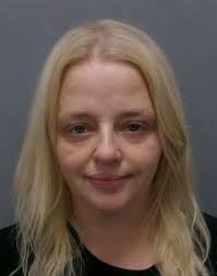 Michelle Alice Donaldson Berkeley (ERJ), West Virginia  http://Arre.st/WV-1005462304