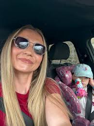 Child's swimming lessons experience