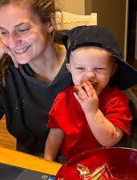 26 for this fine young man today who deserved a feast fit for a king.  Continue to treat everyone the way they deserve to be treated (both ways),  work hard, earn it…