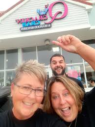 Q's seafood restaurant recommendations