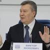 Story image for putin and yanukovych from UNIAN