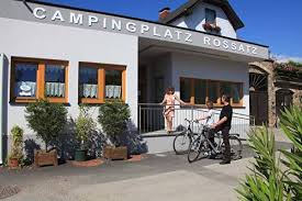 It is located in the wachau valley of the danube, a popular destination for tourists. Camping Rossatz In Rossatzbach Austria Jetcamp Com