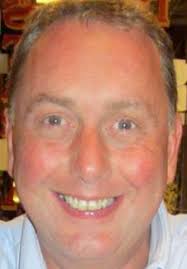 Steven Rose EMEA VP, Pure Storage