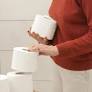 This Toilet Paper Storage Find From Amazon Delights Guests: 'Everyone Who Sees It Smiles'