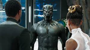 Black panther halloween costume for boys, avengers: 15 Insane Things Black Panther Suit Is Capable Of Doing