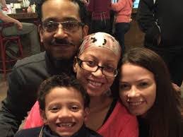 Ashia Brown's Instagram, Twitter & Facebook