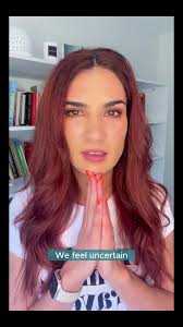 𝗨𝗻𝗰𝗲𝗿𝘁𝗮𝗶𝗻𝘁𝘆 𝘁𝗼𝗹𝗲𝗿𝗮𝗻𝗰𝗲? It is the capacity to cope with  not knowing how things will turn out 🙏🏽, Our uncertainty tolerance  supports us to hold the discomfort that comes from ambiguity and ...