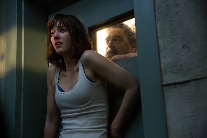 10 Cloverfield Lane is a tension-filled thriller that's worthy of the  secrecy surrounding it | Vox