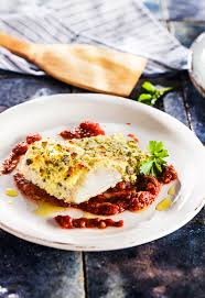 Zander Mit Patros Kruste Und Tomatensalsa Patros Kase Rezept Zander Salsa Fetacheese Recipe Lovefood Food Fish Fisc Rezepte Lebensmittel Essen Essen