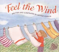 Feel the Wind (Let's Read and Find Out Science Books ...