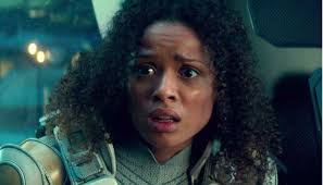 Black Horror Survivors #40