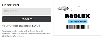 Free robux and redeem codes. How To Redeem Game Cards Roblox Support Roblox Gifts Card Games Redeem Gift Card