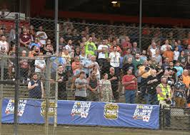 PHOTOS: High Limit Racing At Eldora Speedway
